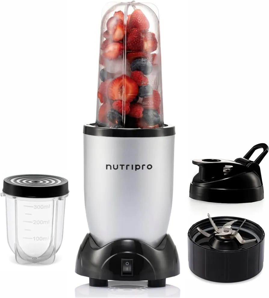 Kitchen Gadgets