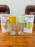 2-in-1 Spray & Pour Oil Dispenser