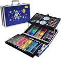 Art Set Outer Space Aluminum Case