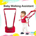 Baby Walking Assistant (Red)