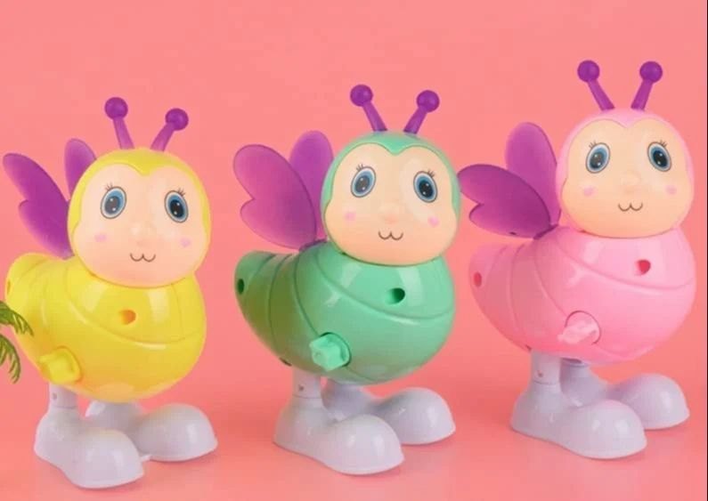 Dancing Butterfly Toy (3-Pack)