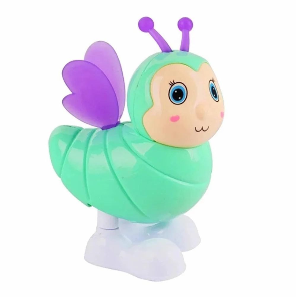 Dancing Butterfly Toy (Single)