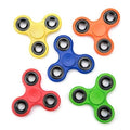 Fidget Spinner (Assorted Colors)