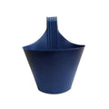 Hanging Planter Pot (Blue)