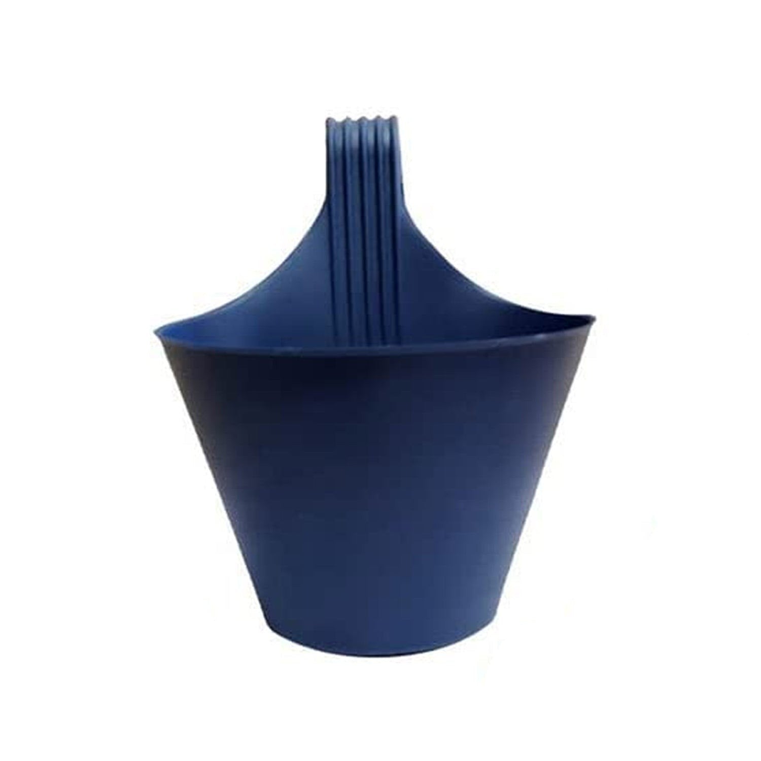 Hanging Planter Pot (Blue)