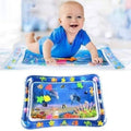 Inflatable Baby Water Play Mat