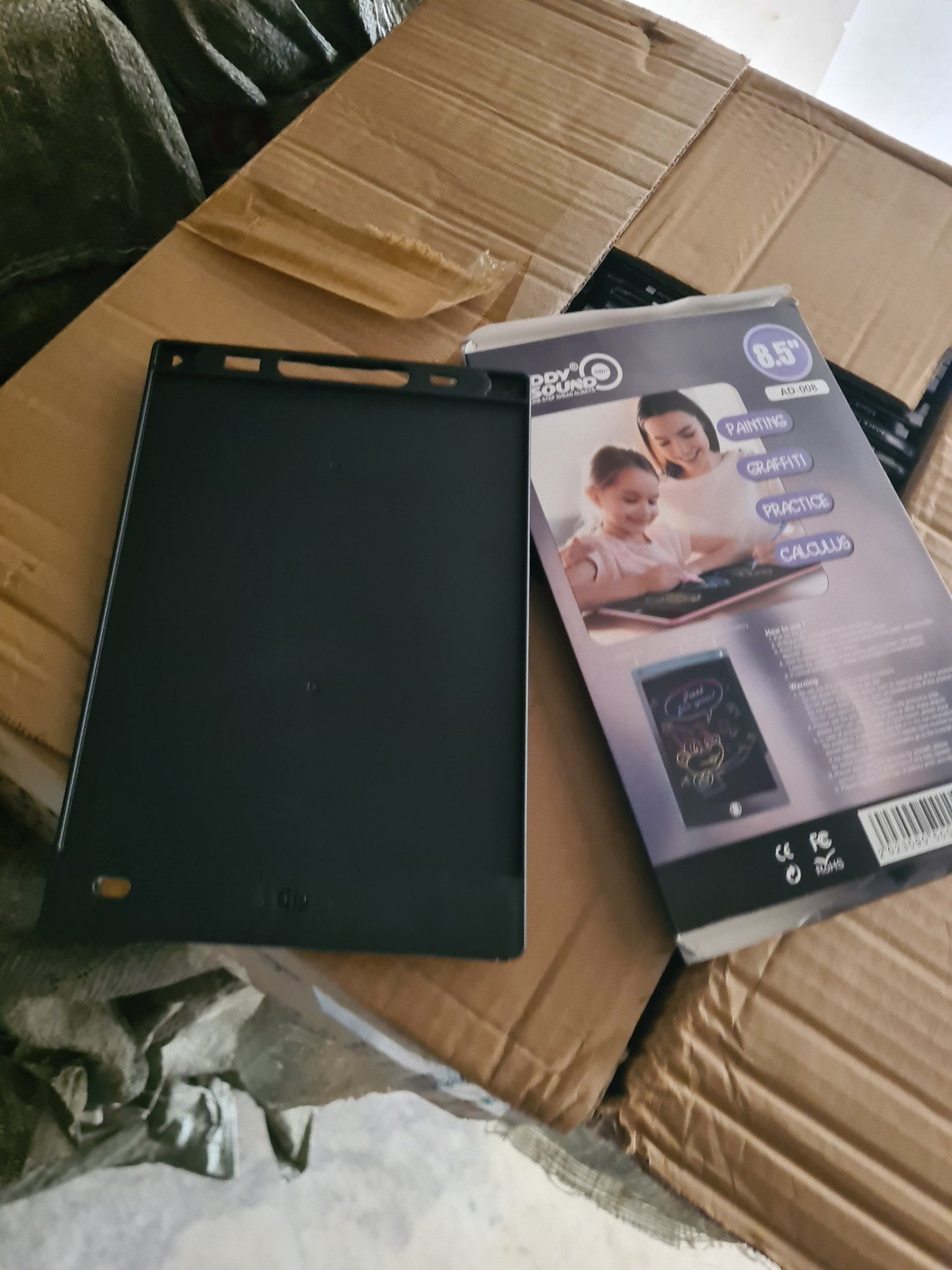 LCD Writing Tablet 8.5 inch