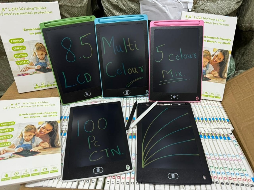 LCD Writing Tablet 8.5 inch