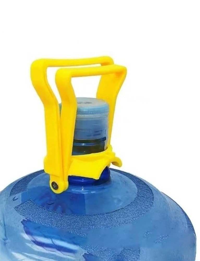 Water Jar Bottle Handle Lifter