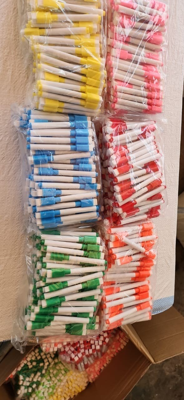 Whiteboard Markers (Bulk Pack)