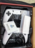 Wireless Gaming Controller Set (2-Pack)