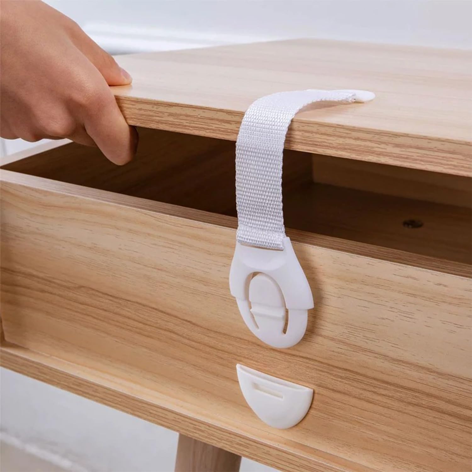 Baby Safety Locks (Pack)
